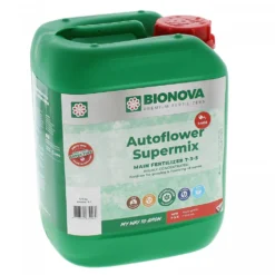 Autoflower Supermix - 5 Litres
