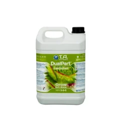 Dualpart Grow Eau Douce 5 Litres
