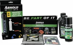 Arnold Kit De Demarrage Petit