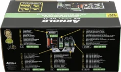 Arnold Kit De Demarrage Petit 9 Arnold Kit De Demarrage Petit -Boutique Jardin Extérieur 638de0d3ec9637.19550651