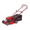 Einhell Tondeuse Thermique Gc-pm 46/5 S - 46 Cm De Coupe
