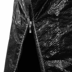 VIDAXL Housse De Parasol Avec Fermeture éclair Pe 250 Cm -Boutique Jardin Extérieur 63d4dd8819a774.96485619