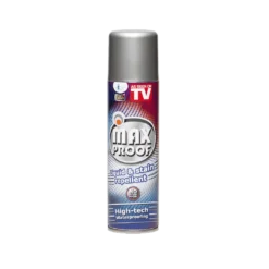 Spray Imperméabilisant - Max Proof