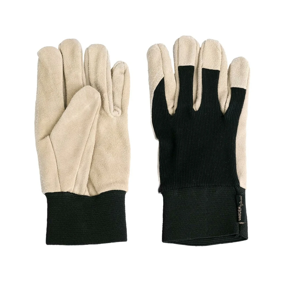 Gants De Jardin Deluxe - L 1 Gants De Jardin Deluxe - L