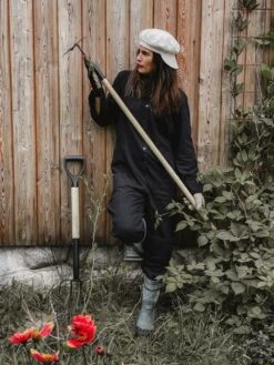 Salopette De Jardin - Stone L -Boutique Jardin Extérieur 640099507c5a46.72155776