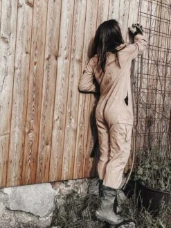 Salopette De Jardin - Potato L 13 Salopette De Jardin - Potato L -Boutique Jardin Extérieur 6400995206bcb5.15908432