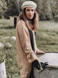 Salopette De Jardin - Potato Xl -Boutique Jardin Extérieur 6400995fbf2299.94254650