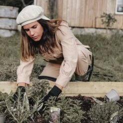 Salopette De Jardin - Potato Xl -Boutique Jardin Extérieur 6400995fc31be9.61902150