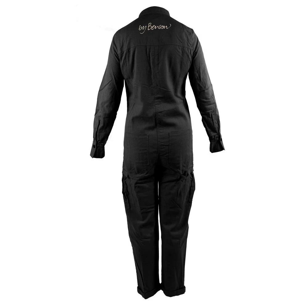 Salopette De Jardin - Stone Xs 2 Salopette De Jardin - Stone Xs – Image 2