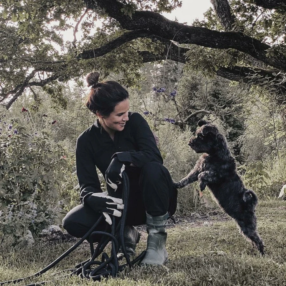 Salopette De Jardin - Stone Xs 7 Salopette De Jardin - Stone Xs – Image 7