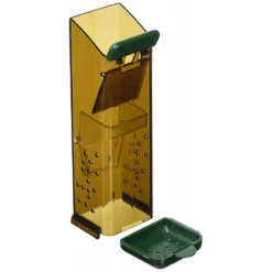 Trixie Une Souricière Piège Capture Sans Tué, Piège En Plastique. -Boutique Jardin Extérieur 64023d81c9a5f0.45824471