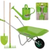 Kit Outils De Jardinage Pour Enfants