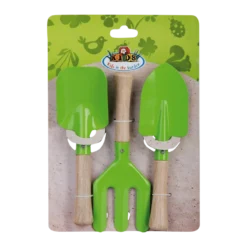 Kit Outils De Jardinage Pour Enfants -Boutique Jardin Extérieur 6409e319ce96d9.59029842