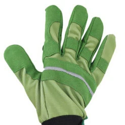 ESSCHERT DESIGN Gants De Jardin Doublure Taille L -Boutique Jardin Extérieur 640a2675a72ef8.93699596