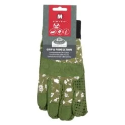 ESSCHERT DESIGN Gants De Jardin Avec Grip Taille M -Boutique Jardin Extérieur 640a26773c7ad6.78966828