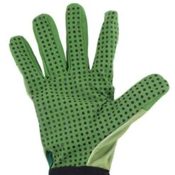 ESSCHERT DESIGN Gants De Jardin Avec Grip Taille M -Boutique Jardin Extérieur 640a267742f349.44578436