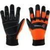 Gants Forestiers (tronçonneuses Et Outillage De Jardin) - Taille 11 (xl)