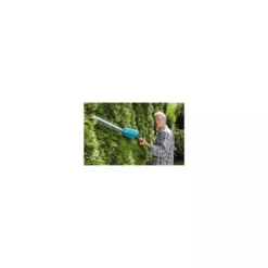 Gardena Taille Haies Sur Perche Ths42/18v P4a Avec Batterie -Boutique Jardin Extérieur 641da685078015.22166149