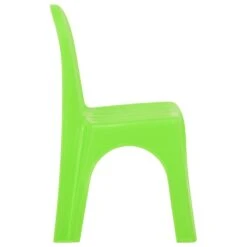 VIDAXL Ensemble De Table Et Chaises Pour Enfants Pp -Boutique Jardin Extérieur 641f112ac21000.03210492