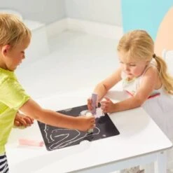 Worlds Apart Ensemble De Table Et Chaises 3 Pcs Blanc -Boutique Jardin Extérieur 641f112fc9cb93.65504085