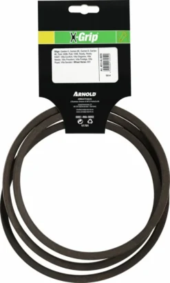 Courroie Trapézoïdale X-grip V De Type 4l670 5 Courroie Trapézoïdale X-grip V De Type 4l670 -Boutique Jardin Extérieur 642480c8aa96c9.68749085