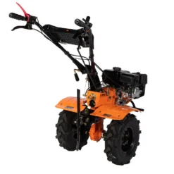 Motoculteur Thermique 7,5cv 2av 1ar Roues X4 Butteur Réglable Detool Dz-m125 9 Motoculteur Thermique 7,5cv 2av 1ar Roues X4 Butteur Réglable Detool Dz-m125 -Boutique Jardin Extérieur 642487d3737892.44153818