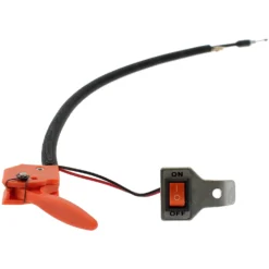 Poignée D'accélération Pour Tarière 1 Ou 2 Personnes