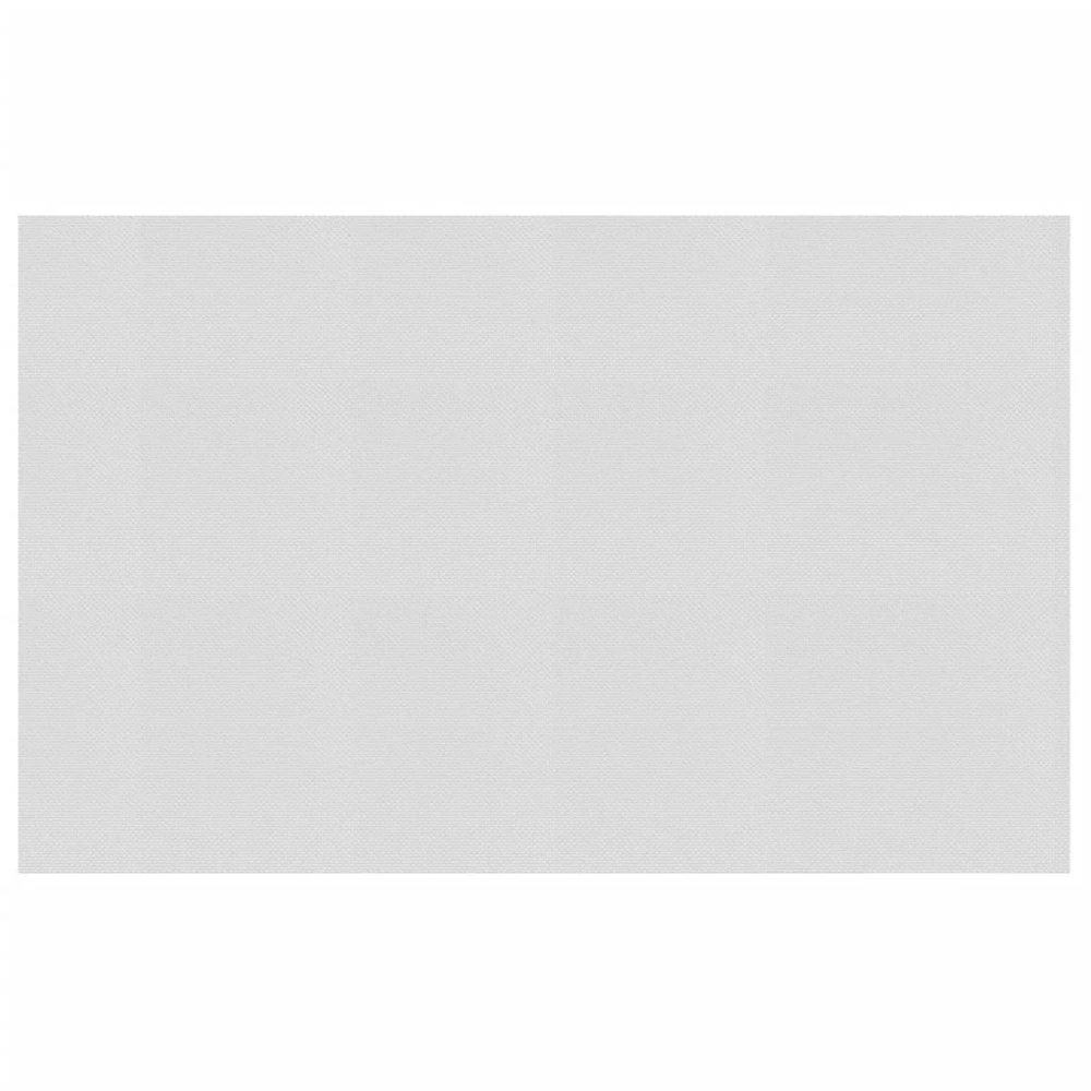 VIDAXL Film Solaire De Piscine Flottant Pe 800x500 Cm Gris 2 VIDAXL Film Solaire De Piscine Flottant Pe 800x500 Cm Gris – Image 2