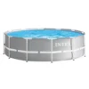 Intex Ensemble De Piscine Prism Frame Premium 427x107 Cm
