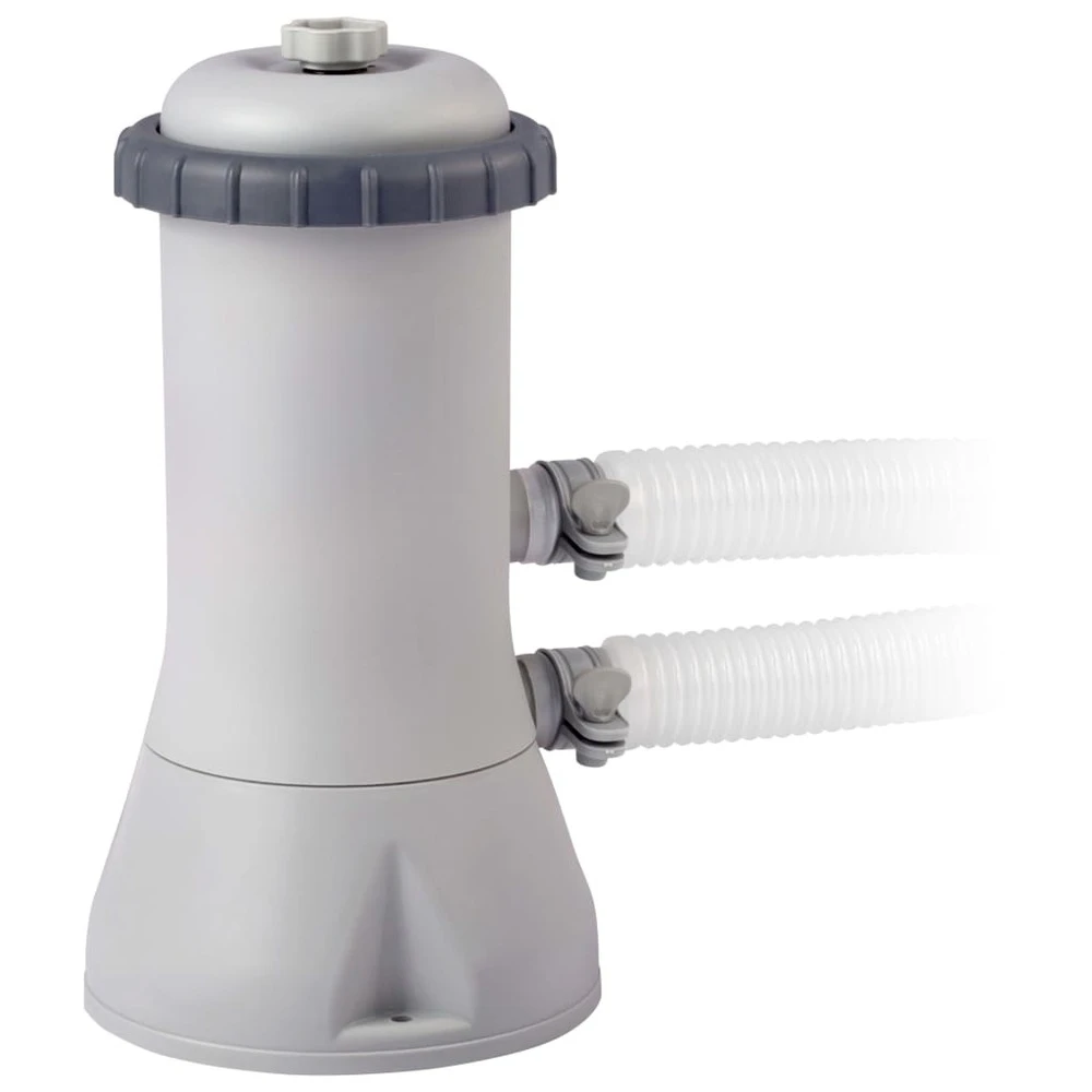 Intex Ensemble De Piscine Prism Frame Premium 427x107 Cm 4 Intex Ensemble De Piscine Prism Frame Premium 427x107 Cm – Image 4