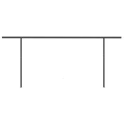 VIDAXL Auvent Automatique Capteur De Vent Et Led 6x3,5 M Bleu Et Blanc 13 VIDAXL Auvent Automatique Capteur De Vent Et Led 6x3,5 M Bleu Et Blanc -Boutique Jardin Extérieur 6426ddcf0f09c4.31914715