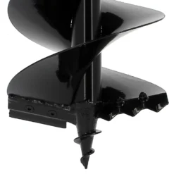 Mèche Semi-professionnelle ø 250 Mm Pour Tarière Thermique 5 Mèche Semi-professionnelle ø 250 Mm Pour Tarière Thermique -Boutique Jardin Extérieur 642c70b316a710.95584869