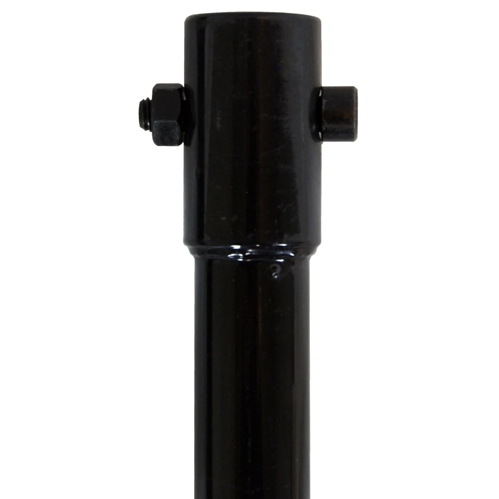 Lot De Mèches ø 40 + 60 + 80 + 100 + 150 + 200 + 250 + 300 Mm Pour Tarière Thermique 2 Lot De Mèches ø 40 + 60 + 80 + 100 + 150 + 200 + 250 + 300 Mm Pour Tarière Thermique – Image 2