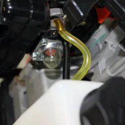 Tarière Thermique 52 Cm3, 3 Cv + Lot De 3 Mèches (100, 200 Et 300 Mm) -Boutique Jardin Extérieur 642c70bb1f0132.23843308