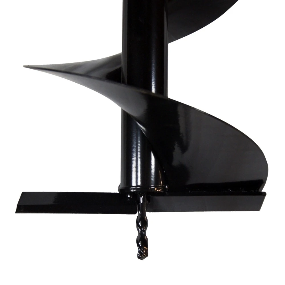 Mèche ø 60 Mm Pour Tarière Thermique 3 Mèche ø 60 Mm Pour Tarière Thermique – Image 3