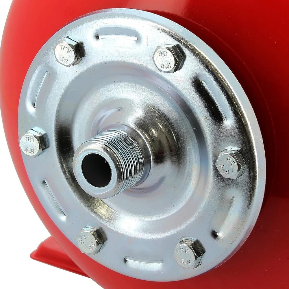 Réservoir Pression à Vessie Horizontal - 50 Litres 4 Réservoir Pression à Vessie Horizontal - 50 Litres – Image 4