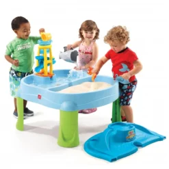 Step2 Splash & Scoop Table De Jeu Sable Et Eau Enfant 11 Step2 Splash & Scoop Table De Jeu Sable Et Eau Enfant -Boutique Jardin Extérieur 642c7110ec9ca4.13884217