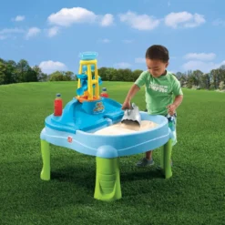 Step2 Splash & Scoop Table De Jeu Sable Et Eau Enfant 13 Step2 Splash & Scoop Table De Jeu Sable Et Eau Enfant -Boutique Jardin Extérieur 642c7110efccf3.08172375