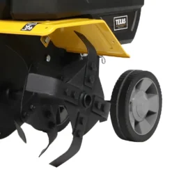 Motobineuse à Batterie 40 Volts Largeur Travail 40cm Texas Frx4000 8 Motobineuse à Batterie 40 Volts Largeur Travail 40cm Texas Frx4000 -Boutique Jardin Extérieur 6437f70386b1b2.12111520