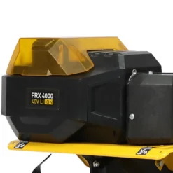 Motobineuse à Batterie 40 Volts Largeur Travail 40cm Texas Frx4000 7 Motobineuse à Batterie 40 Volts Largeur Travail 40cm Texas Frx4000 -Boutique Jardin Extérieur 6437f703911e14.84235434