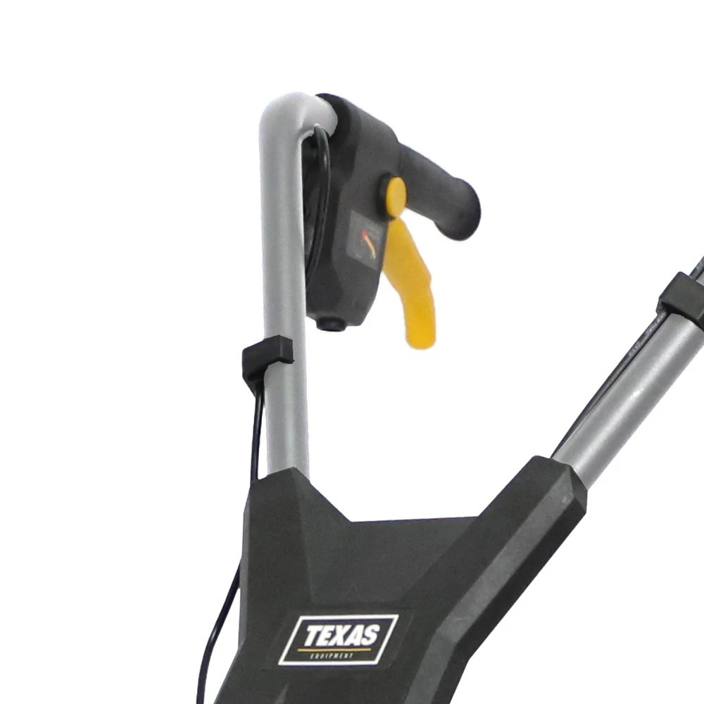 Motobineuse à Batterie 40 Volts Largeur Travail 40cm Texas Frx4000 5 Motobineuse à Batterie 40 Volts Largeur Travail 40cm Texas Frx4000 – Image 5