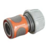 Gardena Raccord D'arrosage Rapide Pour Tuyau ø 19 Mm