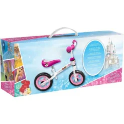 STAMP Draisienne Velo Disney Princesses Running Bike -Boutique Jardin Extérieur 6438819dd589d5.23402338