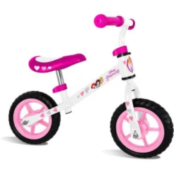 STAMP Draisienne Velo Disney Princesses Running Bike