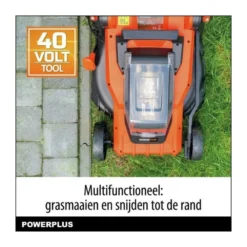 Tondeuse Sans Fil 20v 34cm Brushless - Powdpglws1 - Livrée Avec Batterie 20v 4,0ah + Chargeur Rapide 7 Tondeuse Sans Fil 20v 34cm Brushless - Powdpglws1 - Livrée Avec Batterie 20v 4,0ah + Chargeur Rapide -Boutique Jardin Extérieur 643d9e402a9113.11505259