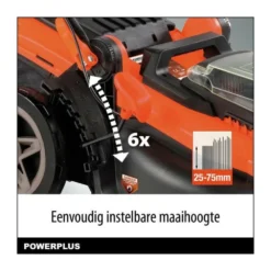 Tondeuse Sans Fil 20v 34cm Brushless - Powdpglws1 - Livrée Avec Batterie 20v 4,0ah + Chargeur Rapide 8 Tondeuse Sans Fil 20v 34cm Brushless - Powdpglws1 - Livrée Avec Batterie 20v 4,0ah + Chargeur Rapide -Boutique Jardin Extérieur 643d9e402eebb4.35594539