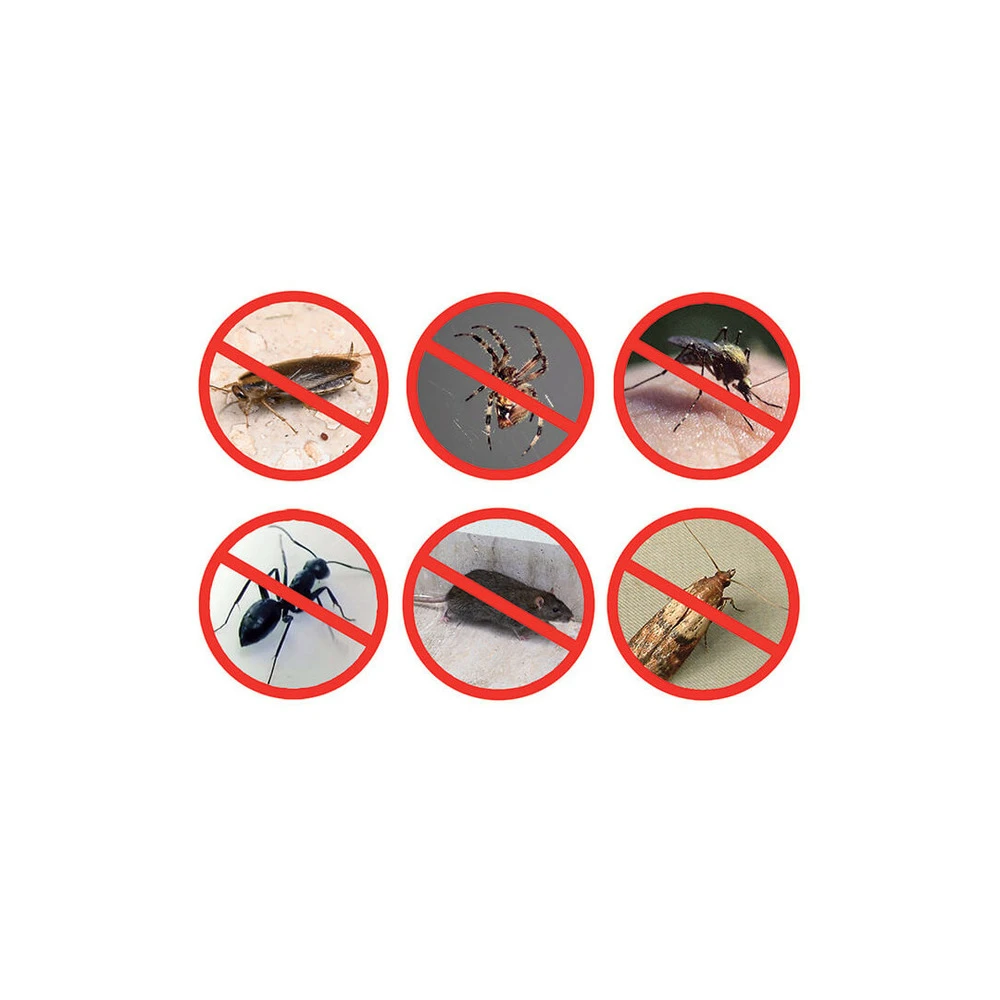 Pest Reject Pro Repulse Power - Répulsif Nuisibles 5 Pest Reject Pro Repulse Power - Répulsif Nuisibles – Image 5