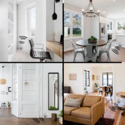 Pest Reject Pro - Lot De 3 - Répulsif Nuisibles Repulse Power -Boutique Jardin Extérieur 64438d524cff22.58483787