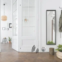 Pest Reject Pro - Lot De 3 - Répulsif Nuisibles Repulse Power -Boutique Jardin Extérieur 64438d526b9435.04030955