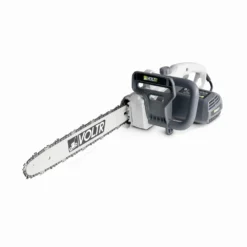 Tronçonneuse électrique Voltr 2000 W 40cm (16“). Élagage. Abattage De Buche. Normes Ce -Boutique Jardin Extérieur 6445ca31b587e6.28362538
